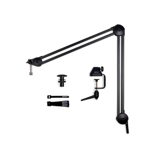 Braço Articulado Zoom ZMA-1 p/Microfone