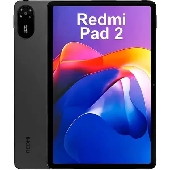 Xiaomi Tablet Redmi Pad 2 11" 8/256GB Wifi Eu Graphite Gray