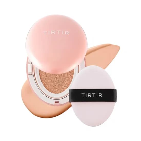 Base Cushion Tirtir Mask Fit All Cover 21C Cool Ivory