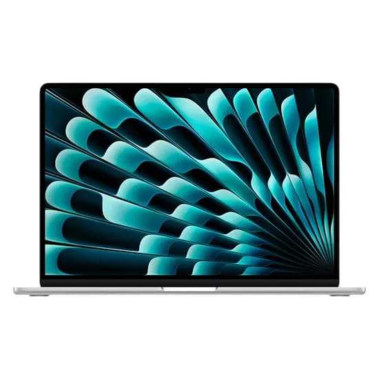 Apple Macbook Air MDV94LL/A 15.3" Chip M5 512GB SSD 16GB Ram - Prata