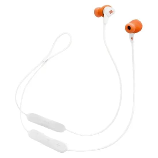 Fone de Ouvido JBL Endurance Run 3 BT White