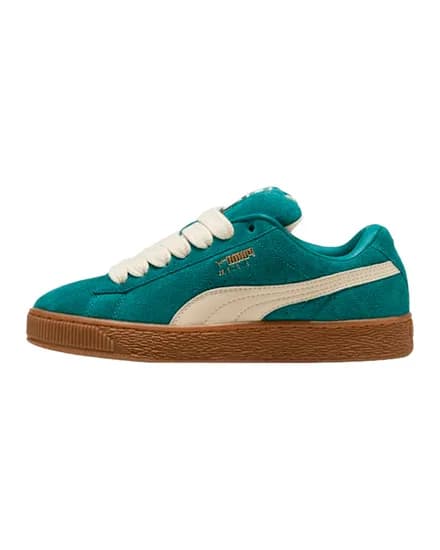 Calzado Puma Suede XL