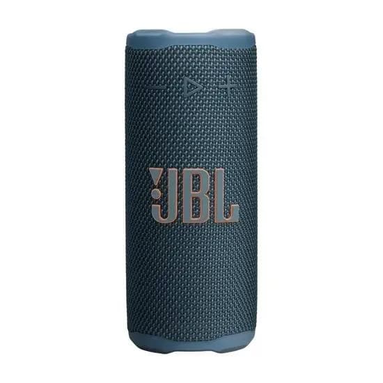 Caixa de Som JBL Grip 1 Blue