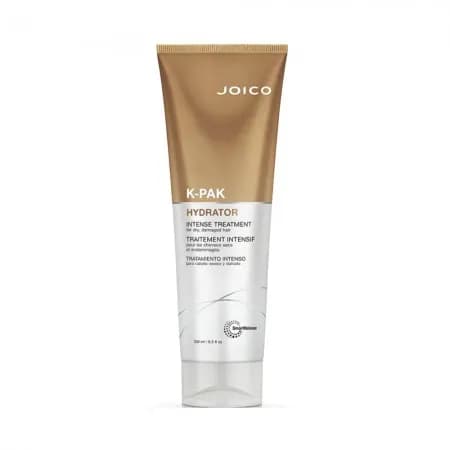 Tratamento Capilar Joico K-Pak Hydrator Intense Smart Release 250ML