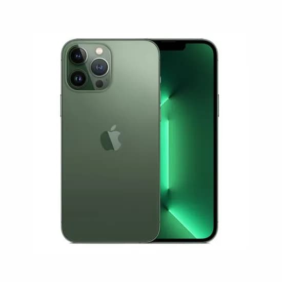 Apple iPhone 13 Pro Max 128GB Swap Grado A+ Verde (Americano) (Con Garantia) (Somente Aparelho)