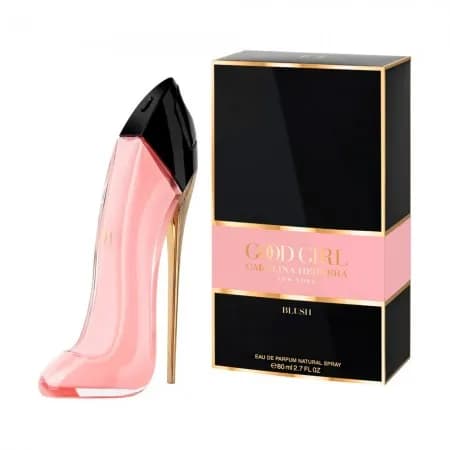 Perfume Carolina Herrera Good Girl Blush Edp Feminino 80ML