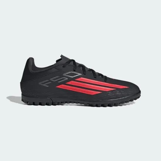 Chuteira Adidas Society F50 Club Swisso Masculino
