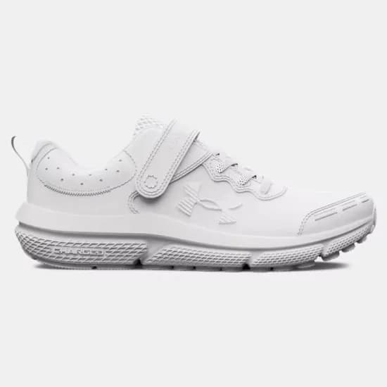 Tênis Under Armour 10 Ac Infantil (27 Al 33)