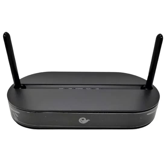 F. Ont Gpon Wifi Ac Huawei HS8145V5 1POT+4GE 2.4/5G 3DBI Upc