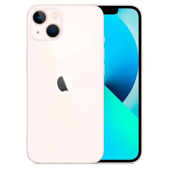 iPhone 13 128GB White Swap A- Americano