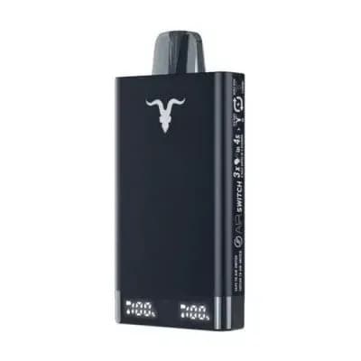 Pod Descartável Ignite V150 Pro Sabor:Strawberry Kiwi