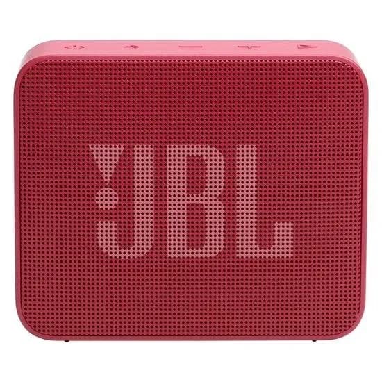 Caixa de Som JBL Go Essential 2 BT Red