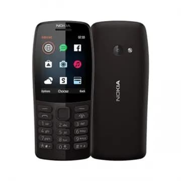 Cel Nokia 210