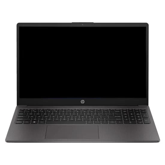 Notebook HP 250 G10 B5UU9AT - Intel Core i5-1334U 1.3GHZ - 8/512GB SSD - 15.6" - Preto