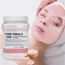 Mooyam Mascara Facial Pure Himalayan