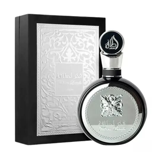 Lattafa Fakhar Man Edp V 100ML