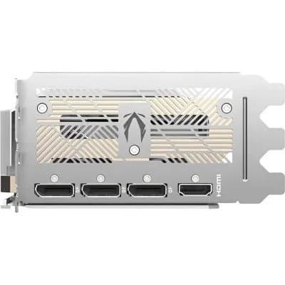 VGA 16GB RTX5070TI Zotac Solid Core Oc WH 10Q2-10P