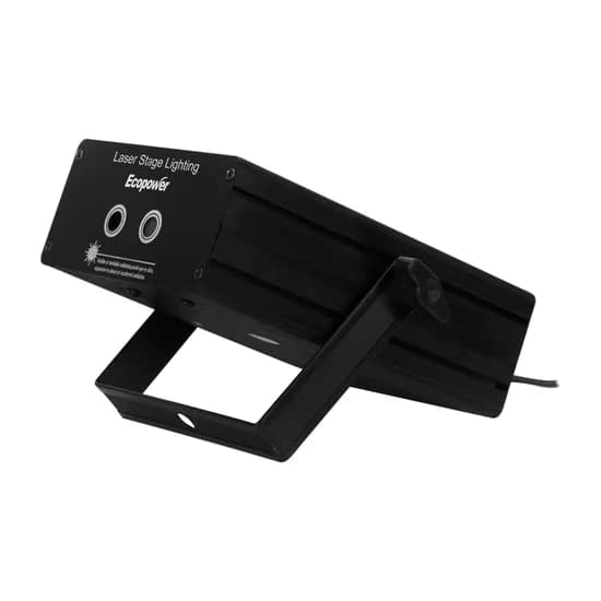 Laser Luz Ecopower EP-L102 60W Bivolt
