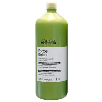 Loreal Force Relax Condicionador 1.5L (BR)