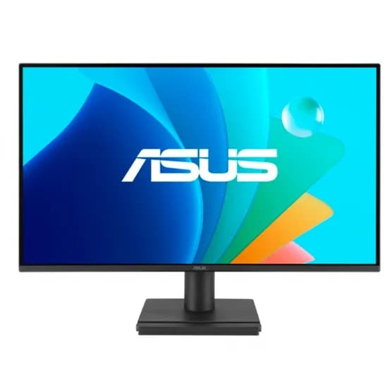 Mon 23.8 Asus VA249HG Flat/120HZ/Ips Full HD Preto