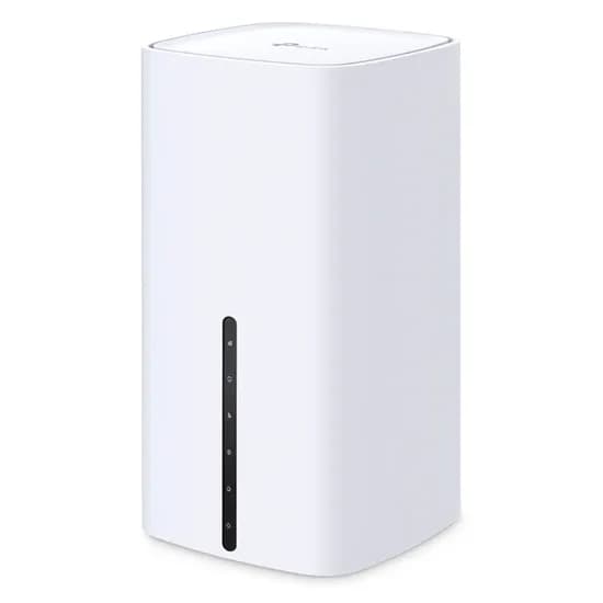 Roteador TP-Link Archer NX500 Wifi Dual Band AX30005 GHZ 2402 MBPS - Branco