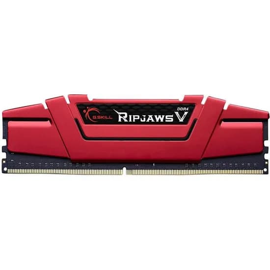 Memória Ram G.Skill DDR4 16GB 2133MHZ F4-2133C15D-16GVR