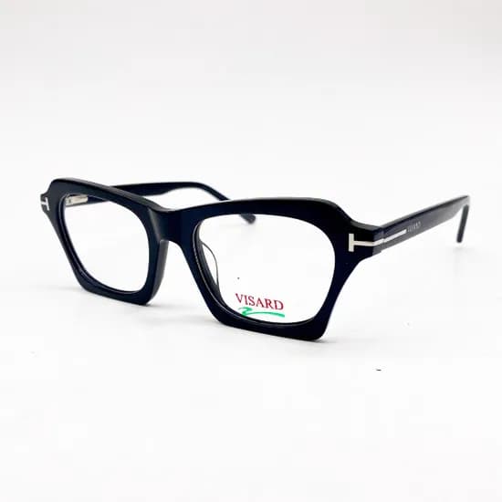 Armação para Óculos de Grau Feminino Visard JBO1177 50-21-140 C1