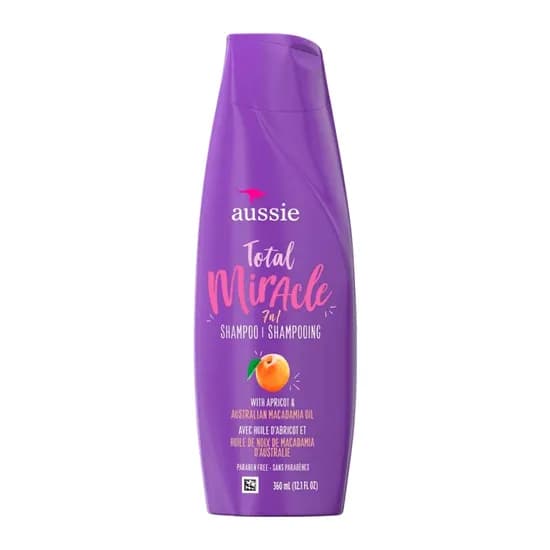 Shampoo Aussie 7 Beneficios 360ML