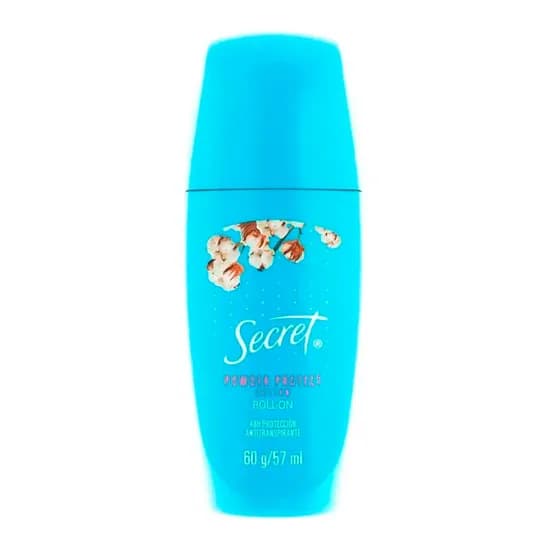 Desodorante Secret Powder Protect Roll On 45G