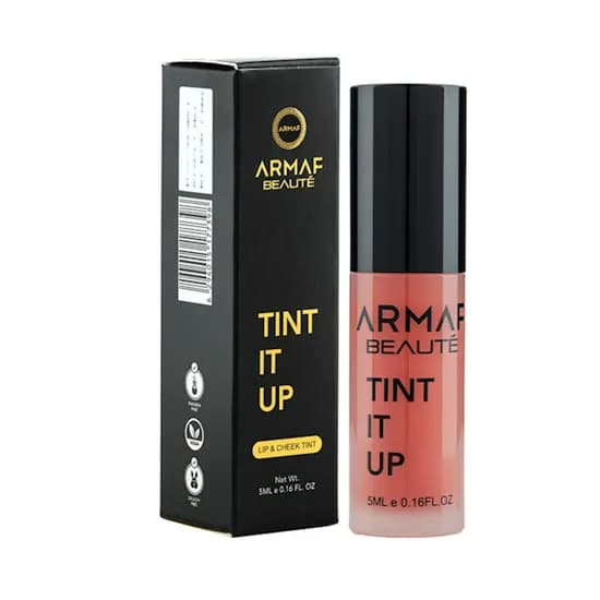 Tinte Facial Armaf Beauté Tint It Up Lip & Cheek Ginger 5ML