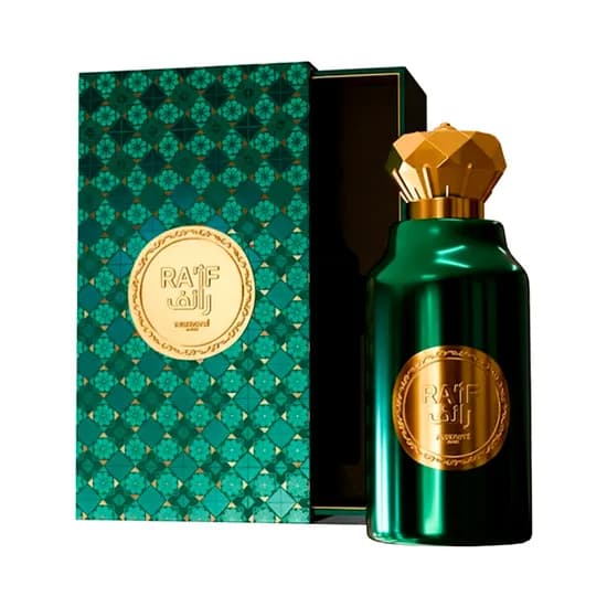 Perfume Mawwal Fantasy Ra'If Edp 100ML - Masculino