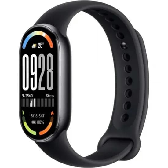 Relogio Smart Xiaomi Band 10 BHR07PYGL M2459B1 BLK Black