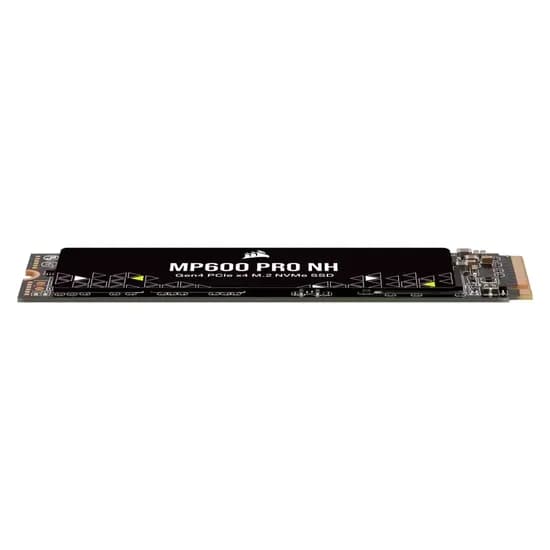 SSD M.2 Corsair MP600 Pro NH 4TB Nvme PCI-Exp 4.0 - CSSD-F4000GBMP600PNH