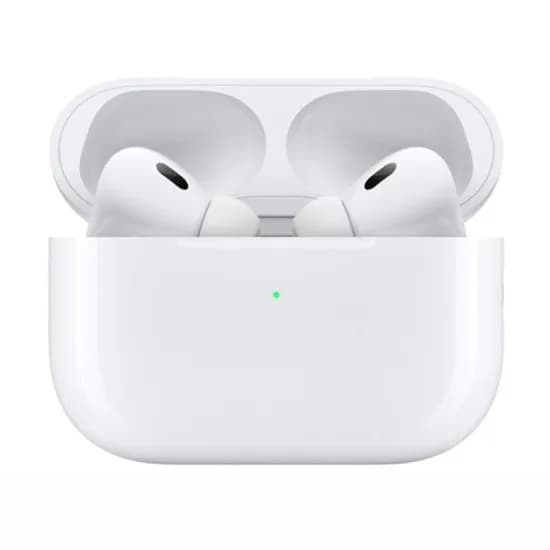 Fone de Ouvido Sem Fio Apple Airpods 3 MME73CH/A com Bluetooth - Branco (RP)