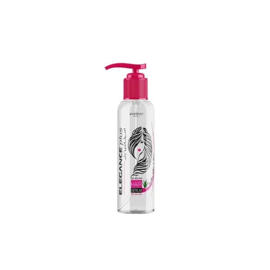 Elegance Plus Hair Serum 300 ML