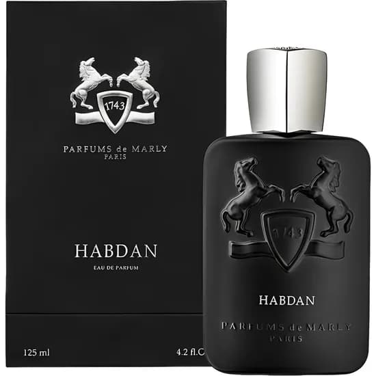 Perfume Parfums de Marly Habdan Edp - Unissex 125ML