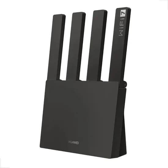 Roteador Huawei WUKUN-BE32-41 BE3 Wifi 7 Preto