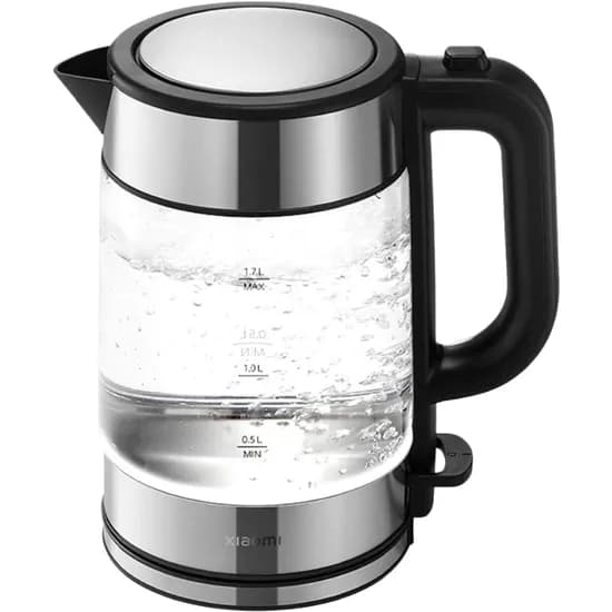 Chaleira Elétrica Xiaomi MJDSH05FD 220V - 1.7L
