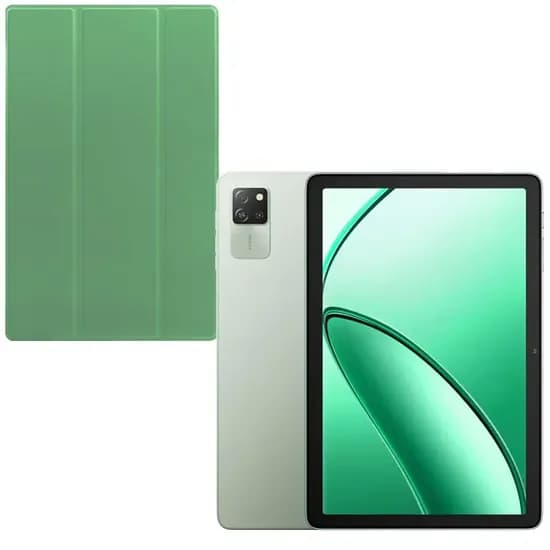 Tablet Blackview Tab 60 128GB/4GB Ram de 10.1" 8MP/5MP + Capinha Verde