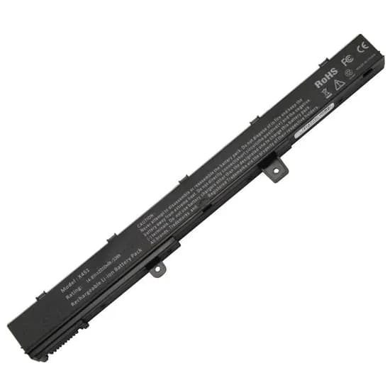 Bateria Notebook Asus A41N1308 X451 X551 , X551CA X551CA-SX024H X551CA-SX029H X551CA-DH21 X551CA-0051 A2117U D550 0B110 – 00250100