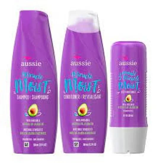 Aussie Shampoo Total Miracle 778ML
