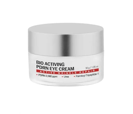 Dermaline Cosmeticos Bio Activing PDRN Eye Cream 30G Vidrio Blanco
