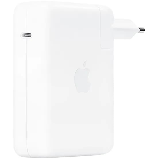 Apple Power Adapter USB-C MLYU3ZM/A 140W - White