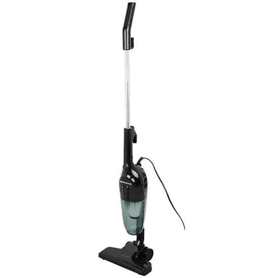Aspirador Portátil Satellite A-CV1103W Recarregável - Preto