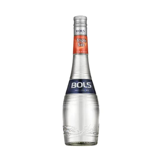 Licor Bols Triple Sec - 700ML