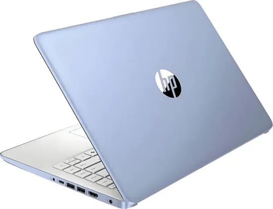 Notebook HP 14-DQ6012DX Intel N150/ 4GB/ 128GB Ufs/ 14" HD/ W11 (Caixa Feia)