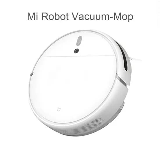 Xiaomi Robô Aspirador de Pó STYTJ01ZHM