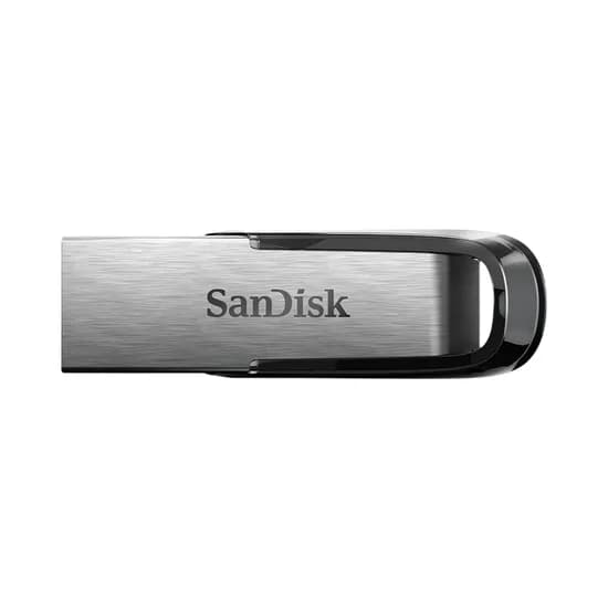 Pendrive Sandisk Z73 Ultra Flair 16GB 150MBPS