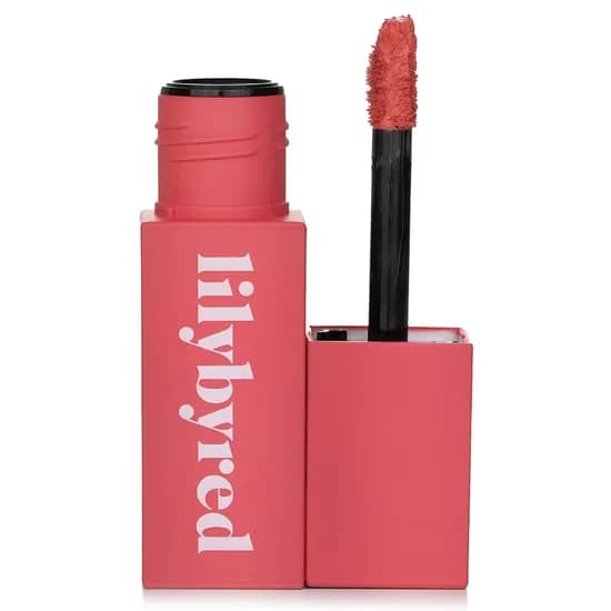 Lilybyred Labial Romantic Liar Tint 08