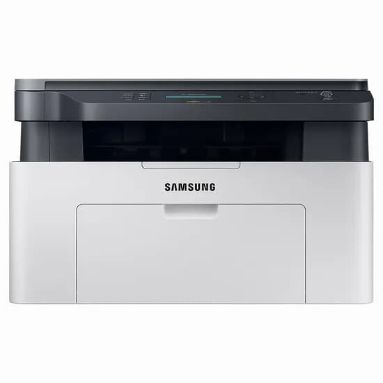 Impressora Laser Monocromático Multifuncional Samsung SL-M2085W Wifi 220V